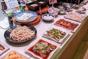 Hotel Taiyo Noen Nibancho