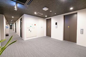 Hotel Taiyo Noen Nibancho