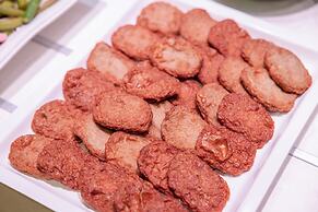 Hotel Taiyo Noen Nibancho