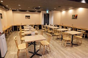 Hotel Taiyo Noen Nibancho