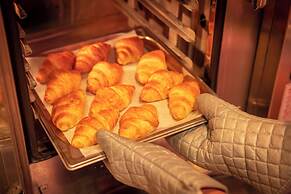 Hotel Taiyo Noen Nibancho