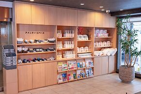 Hotel Taiyo Noen Nibancho