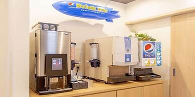 Hotel Taiyo Noen Nibancho