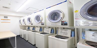 Hotel Taiyo Noen Nibancho