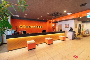 Hotel Taiyo Noen Nibancho