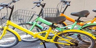 Hotel Taiyo Noen Nibancho