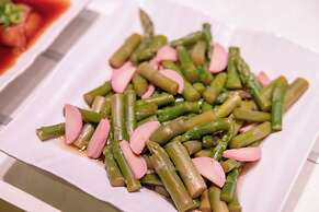 Hotel Taiyo Noen Nibancho