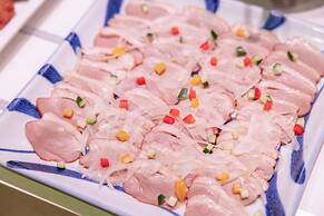 Hotel Taiyo Noen Nibancho