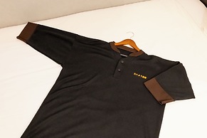 Hotel Taiyo Noen Nibancho