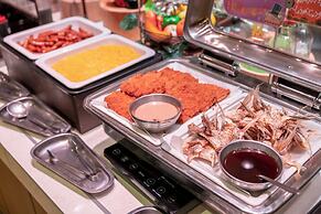 Hotel Taiyo Noen Nibancho