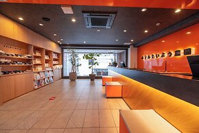 Hotel Taiyo Noen Nibancho