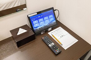 Hotel Taiyo Noen Nibancho