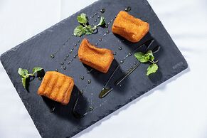 Hotel Taiyo Noen Nibancho