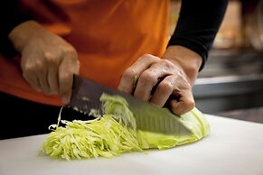 Hotel Taiyo Noen Nibancho