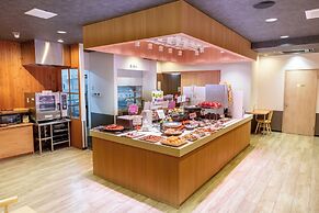 Hotel Taiyo Noen Nibancho