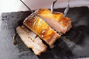 Hotel Taiyo Noen Nibancho