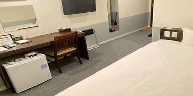 Hotel Taiyo Noen Nibancho