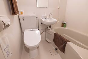 Hotel Taiyo Noen Nibancho