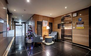 Nowon Luxe hotel