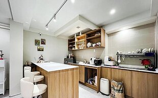 Nowon Luxe hotel