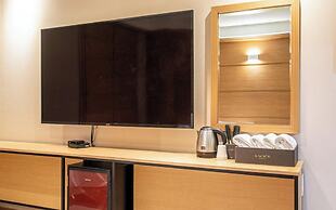 Nowon Luxe hotel