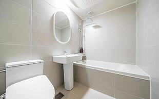 Nowon Luxe hotel