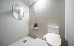 Nowon Luxe hotel