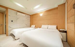 Nowon Luxe hotel