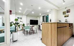 Nowon Luxe hotel