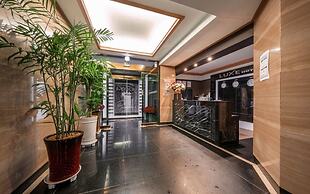 Nowon Luxe hotel