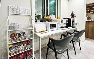 Nowon Luxe hotel