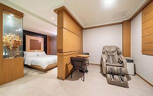 Nowon Luxe hotel