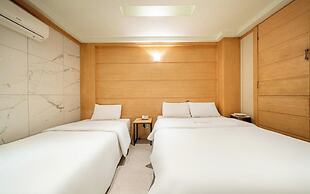 Nowon Luxe hotel