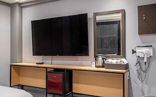 Nowon Luxe hotel