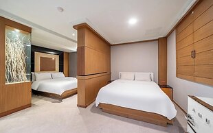 Nowon Luxe hotel