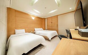 Nowon Luxe hotel