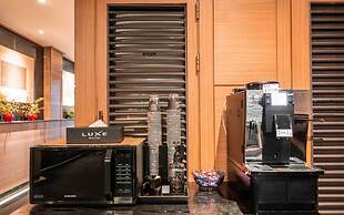 Nowon Luxe hotel