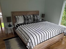 Villa Direen Modern East Hampton Villa