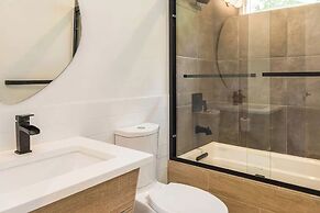 Villa Direen Modern East Hampton Villa