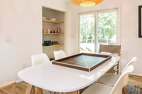 Villa Direen Modern East Hampton Villa