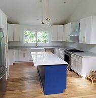 Villa Direen Modern East Hampton Villa