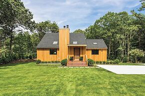 Villa Direen Modern East Hampton Villa
