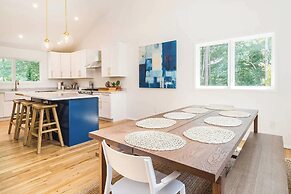 Villa Direen Modern East Hampton Villa