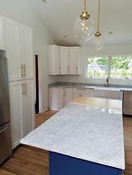 Villa Direen Modern East Hampton Villa