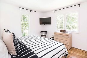 Villa Direen Modern East Hampton Villa