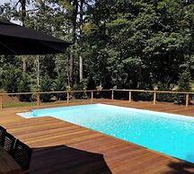 Villa Direen Modern East Hampton Villa