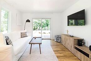 Villa Direen Modern East Hampton Villa