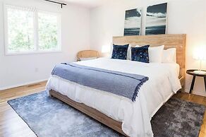 Villa Direen Modern East Hampton Villa