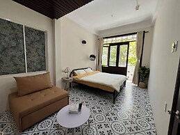 Lanni House
