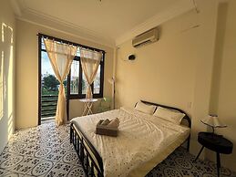 Lanni House